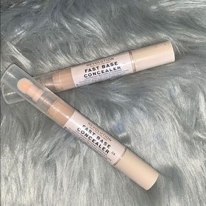 Revolution concealer (2pack)